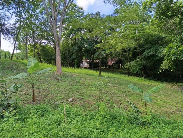 Ultimo lote de 1200m2 con orilla de rio cerca de Nicoya in Nicoya, Guanacaste — ₡ 13 500 000