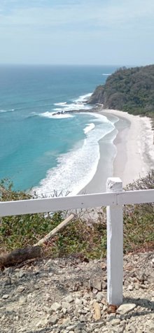 Venta de casa en Playa Barrigona, Guanacaste Costa Rica in Sámara, Nicoya, Guanacaste — $399,000