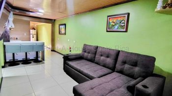 Casa en venta en La Trinidad de Moravia en La Trinidad, Moravia, San José — ₡ 85 000 000 - Foto 3 de 10