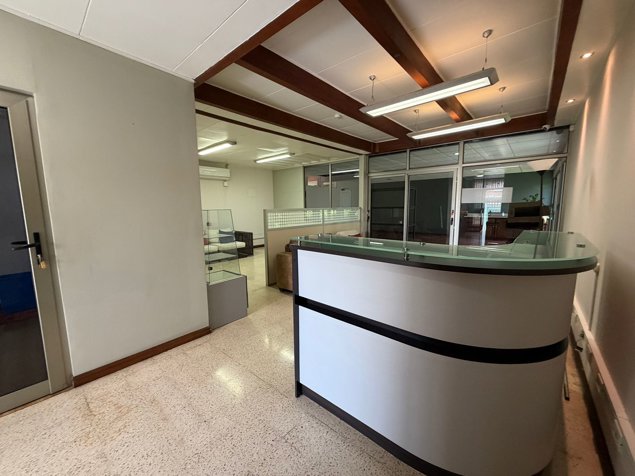 Local comercial en alquiler Rohmoser Nunciatura in Pavas, San José — $4,000 - Photo 2 of 14
