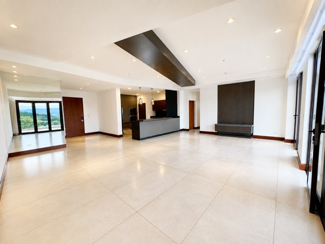 Alquiler apartamento en Santa Ana, Pozos - De lujo, 216 m2, Vistas en Pozos, Santa Ana, San José — $4,100 - Foto 2 de 20