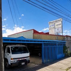 Punto comercial en la mejor ubicacion  de Ciudad Quesada en Quesada, San Carlos, Alajuela — 115 000 000 ₡ - Foto 2 de 7