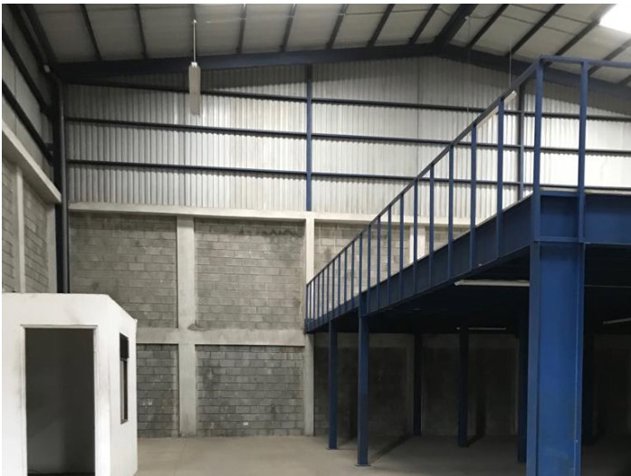 ALQUILER O VENTA BODEGA , SAN JOSE, CURRIDABAT en Curridabat, San José — $2,000,000