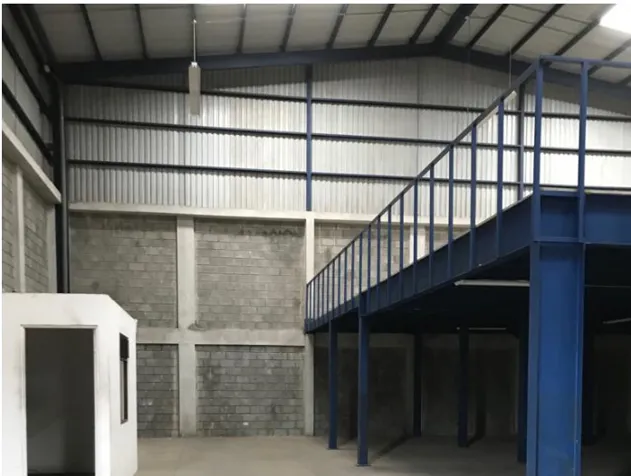 RENTAL OR SALE WAREHOUSE, SAN JOSE, CURRIDABAT in Curridabat, San José — $2,000,000