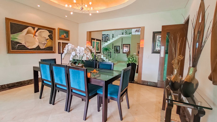 Casa en Condominio Cerro Alto in Escazú, San José — $1,450,000 - Photo 3 of 56