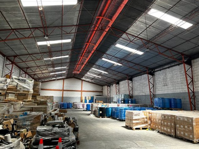 VENTA COMPLEJO BODEGAS CON RENTA FIJA, SAN JOSE, BARRIO CUBA en Catedral, San José — $7,000,000 - Foto 2 de 14
