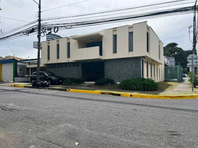 PROPIEDAD ESTRATÉGICA PARA INVERSIÓN EN NUNCIATURA. in Pavas, San José — $495,000