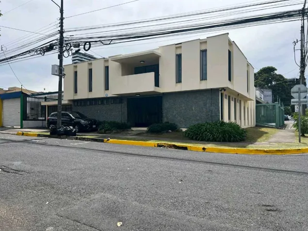STRATEGIC PROPERTY FOR INVESTMENT IN NUNCIATURA. in Pavas, San José — $495,000