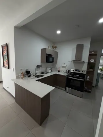 Venta de apartamento condominio los eucaliptos, San Muiguel, Heredia en San Miguel, Santo Domingo, Heredia — ₡ 165 000 - Foto 3 de 7
