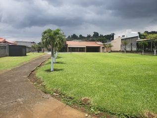 Propiedad con dos casas en Avenida de Oro en Tres Ríos, La Unión, Cartago — $2,300,000 - Foto 4 de 16