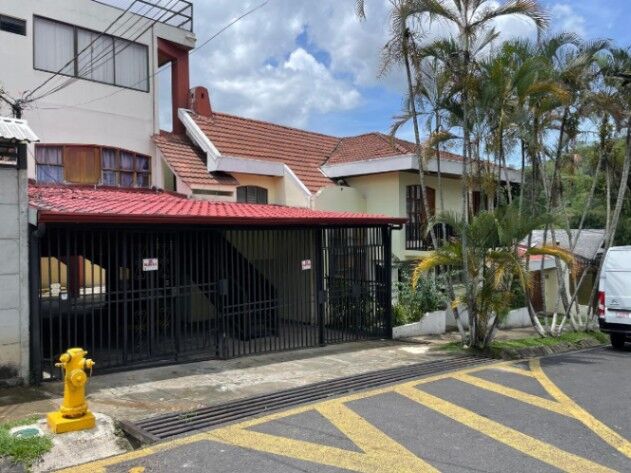 Alquiler de Apartamento en Tirráses de Curridabat. RAH 25-1883 en Tirrases, Curridabat, San José — $700