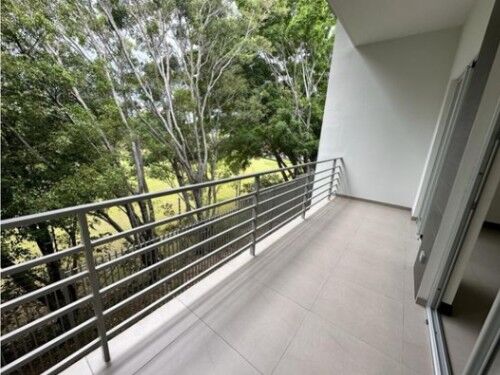 VENTA DE APARTAESTUDIO, SAN JOSE, SANTA ANA, CONDOMINIO URBAN FLATS 8505266 in Santa Ana, San José — $126,500