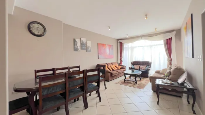 Furnished House for Sale in San Antonio de Escazú | Mountain Views in San Antonio, Escazú, San José — $280,000 - Photo 2 of 20