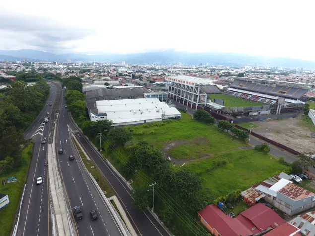 For Sale: Lot in Tibas, San José, for Development in San Juan, Tibás, San José — $2,565,300