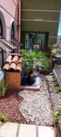 Viva en la mejor casa de Alajuelita, en un exclusivo condominio, seguridad 24/7 y bellas amenidades en Alajuelita, San José — ₡ 90 000 000