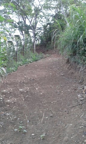 2.2 Ha de bosque cerca del puente del Saprissa in San Juan, Tibás, San José — $1,000,000 - Photo 3 of 9