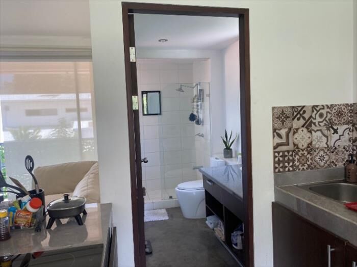 BELLÍSIMO APARTAMENTO EN SANTA ANA, SAN JOSÉ.  en Santa Ana, San José — ₡ 75 000 000