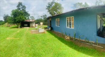 Se vende Hectarea con casa in Las Horquetas, Sarapiquí, Heredia — 55 000 000 ₡ - Photo 4 of 6