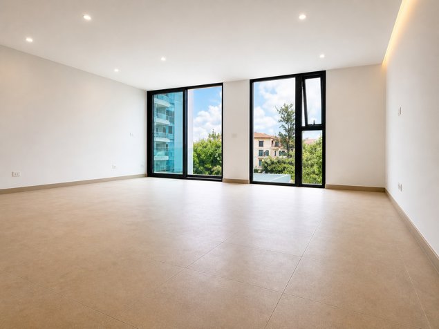 Alquiler Apartamento Nuevo en Escazú | 3 Habitaciones en San Rafael, Escazú, San José — $2,800
