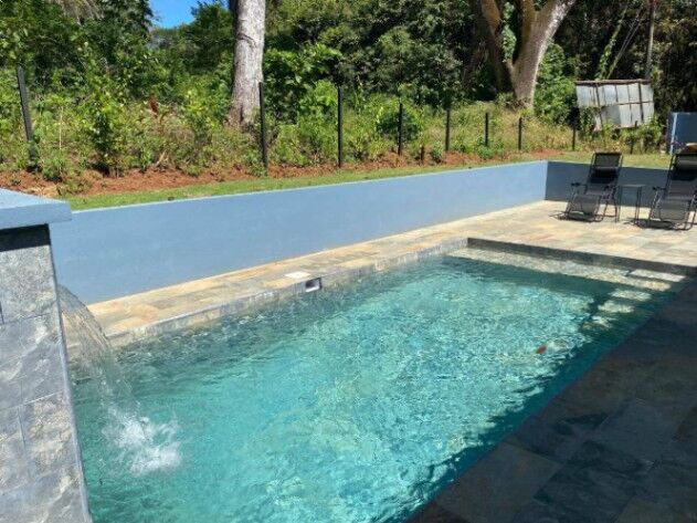 New villa for sale in Tambor, near Tango Mar, Nicoya Peninsula, Costa Rica in Cóbano, Puntarenas — $380,000