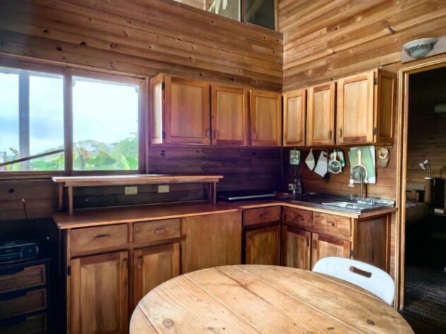 VENDO QUINTA EN OROTINA DE ALAJUELA. in Orotina, Alajuela — $245,000