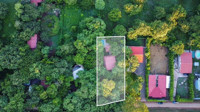 Casa en Venta Cerca de Playa Avellanas con Piscina y Potencial Airbnb in Tamarindo, Santa Cruz, Guanacaste — $379,000 - Photo 3 of 13