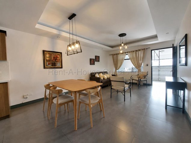 Casa de un solo nivel en San Pablo de Heredia en Rincón Sabanilla, San Pablo, Heredia — ₡ 115 000 000