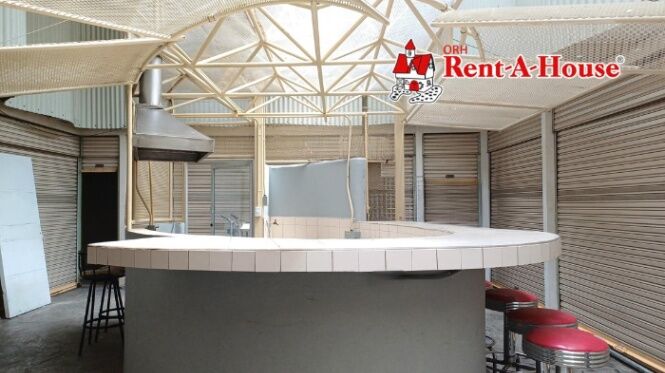 Alquiler de Local Comercial en Merced, San José. RAH 25-900 in Merced, San José — $900
