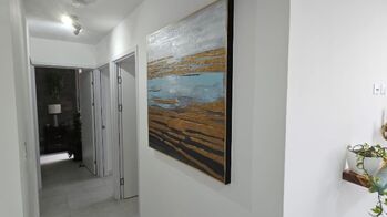 Venta de Apartamento en Condominio Monte Alto Granadilla Piso Alto in Granadilla, Curridabat, San José — 85 000 000 ₡ - Photo 5 of 29