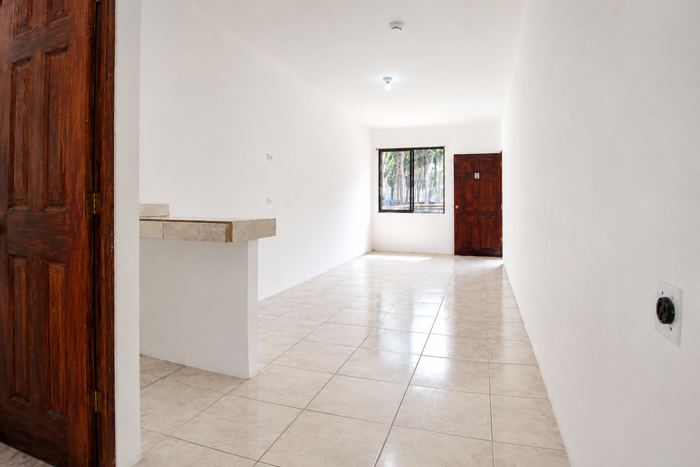 For Rent: Apartment in Santa Ana in Pozos, Santa Ana, San José — ₡ 235 000