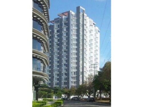 VENTA DE APARTAMENTO AMUEBLADO, ROHRMOSER, CONDOMINIO VISTAS DE NUNCIATURA - 381825 en Pavas, San José — $239,000
