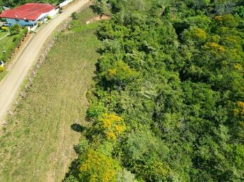Terreno en venta en La Linda Arriba, General Viejo: naturaleza y privacidad in San Isidro De El General, Pérez Zeledón, San José — $400,000 - Photo 5 of 6