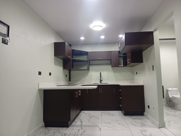 🏡✨ SANTA BÁRBARA DE HEREDIA — APARTAMENTO NUEVO BONITO SEGURO CON 1 ESTACIONAMIENTO en Jesús, Santa Bárbara, Heredia — ₡ 300 000 - Foto 2 de 12