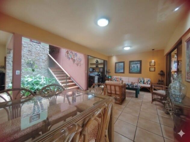 VENDO CASA EN IPIS DE GOICOECHEA, SAN JOSÉ.  in Ipís, Goicoechea, San José — ₡ 169 000 000