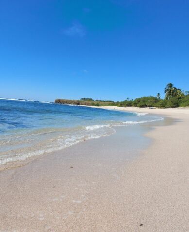 Lote #22 Tierra Pacífica  in Veintisiete De Abril, Santa Cruz, Guanacaste — ₡ 92 000 000