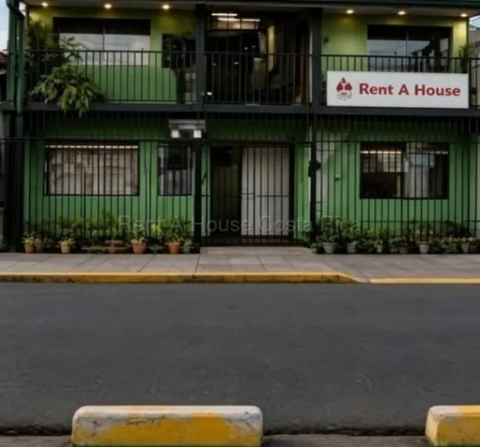 Venta de Propiedad en Oriental-Cartago.  INVERSIÓN en Oriental, Cartago — $241,680