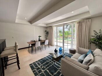 Alquiler de Apartamento en San Rafael de Escazú. RAH 25-1804 en San Rafael, Escazú, San José — $1,600 - Foto 5 de 6