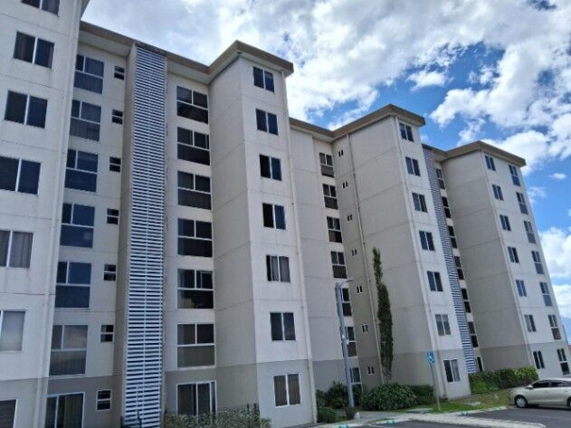 Venta de Apartamento en Granadilla de Curridabat.  in Granadilla, Curridabat, San José — ₡ 70 000 000