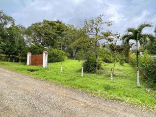 Venta de Lote en Residencial, Coyolar, Orotina (FAU). en Coyolar, Orotina, Alajuela — $110,000 - Foto 3 de 16
