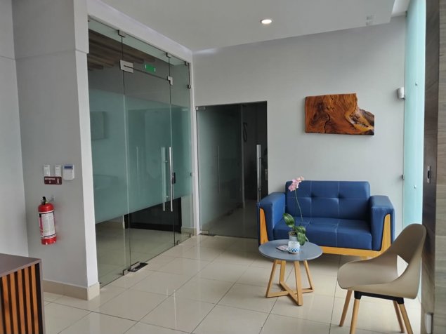 ALQUILER DE CONSULTORIOS, SAN JOSE, LA URUCA en Mata Redonda, San José — $450