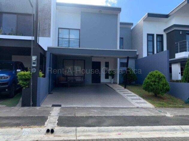 Venta de Casa en La Unión-San Juan. Cartago. RAH 26-1631 PRECIO REBAJADO en San Juan, La Unión, Cartago — ₡ 115 000 000