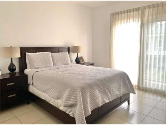ALQUILO CASA DE 2 PLANTAS EN ESCAZÚ, SAN JOSÉ. en Escazú, San José — $1,750 - Foto 3 de 12
