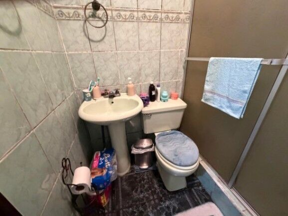 Venta de Casa en Dulce Nombres de Coronado. en Dulce Nombre de Jesús, Vázquez de Coronado, San José — ₡ 67 000 000