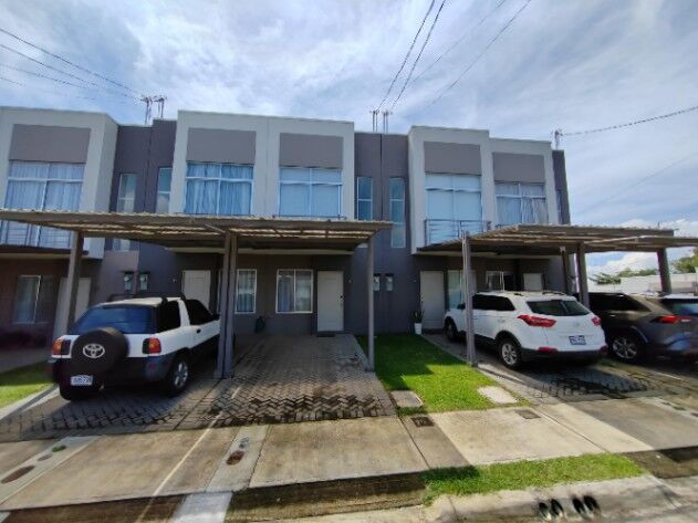 Venta de Casa en Ciruelas de Alajuela 25-646  en San Antonio, Alajuela — $129,500