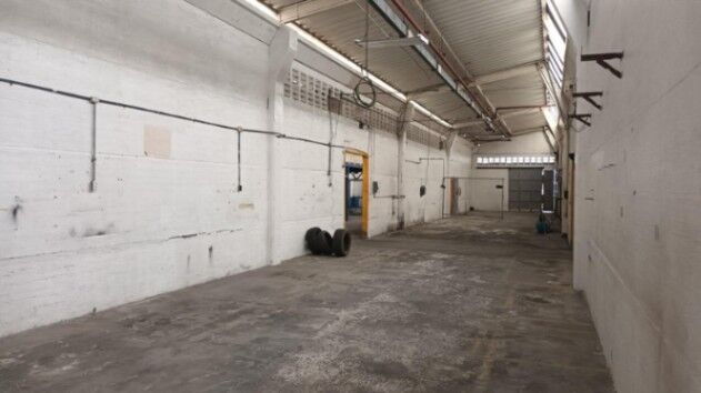 Venta de Nave Industrial en Arenillas de Cartago. RAH 26-533 en Guadalupe, Cartago — $2,500,000