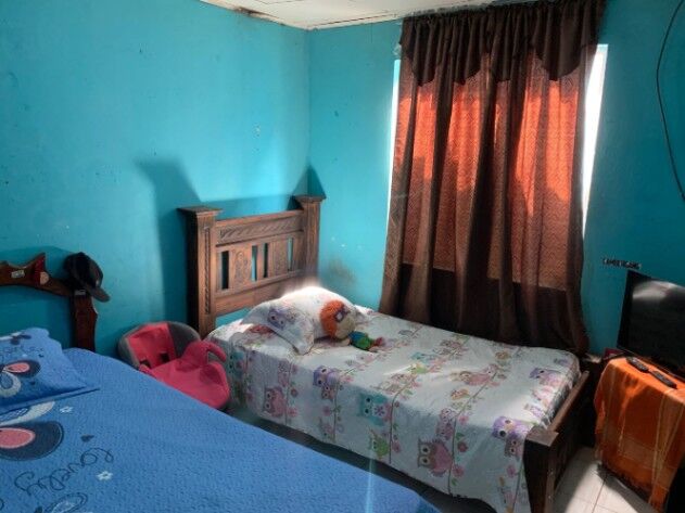 hermosa casa Paraiso de cartago en Paraíso, Cartago — ₡ 45 000 000