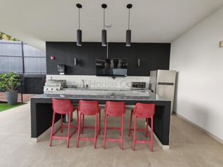 Alquiler de LOFT AMUEBLADO en Colima de Tibás. RAH 27-1037 en Colima, Tibás, San José — $1,080 - Foto 4 de 40