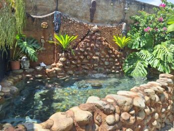 Villa de Dos Pisos con Vista al Volcán a solo 20 minutos de La Fortuna | +506 8469-1799 in La Fortuna, San Carlos, Alajuela — 67 000 000 ₡ - Photo 5 of 10