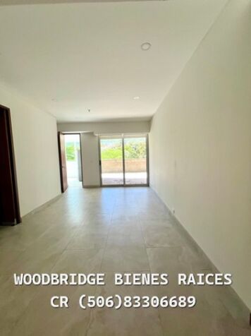 Escazú condominio de lujo en alquiler $6.000 en Central Park in San Rafael, Escazú, San José — $6,000