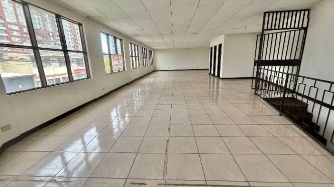Alquiler de Bodega en Hospital, San José. RAH 25-1714 en Hospital, San José — $900